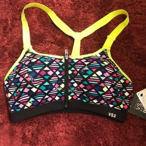Victoria’s Secret NWT Knockout Wireless 34C